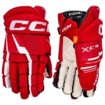Перчатки CCM HG TACKS XF PRO SR