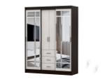 Шкаф-купе ШКП 1