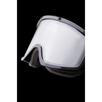Moncler Terrabeam Windproof Snap Buckle Unisex Ski Goggles