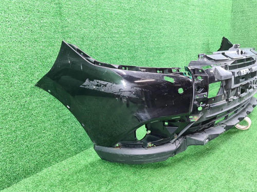 Бампер передний Mitsubishi Outlander 3 (2018-н.в.)