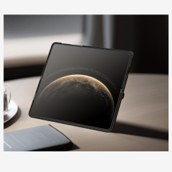 Усиленный чехол от Nillkin для смартфона Huawei Mate X6, серия Super Frosted Shield Prop