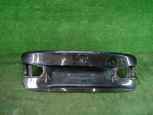 Крышка багажника BMW 3er F30 (2011-2020)