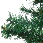 Ёлка «Классика» 60 см, ПВХ (60 веток)