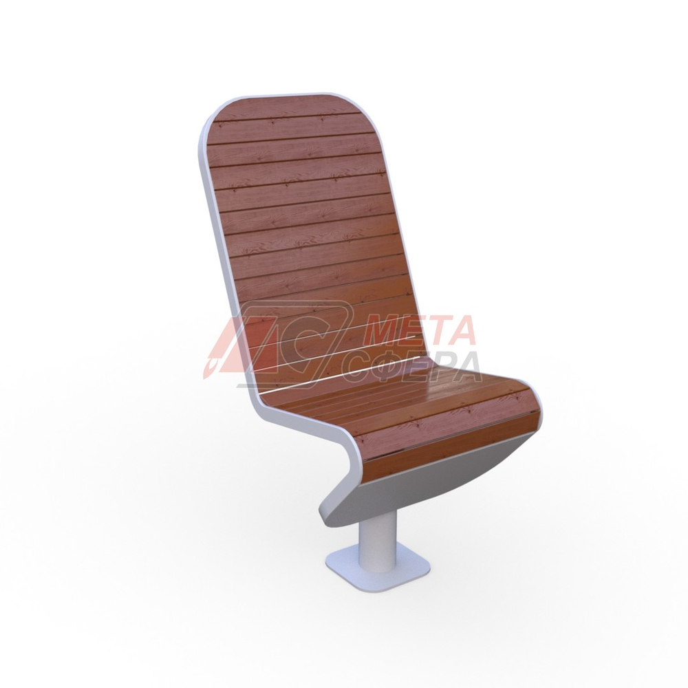 Стул Будапешт малый (поворотный)