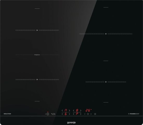 Индукционная варочная панель Gorenje IT643BSC