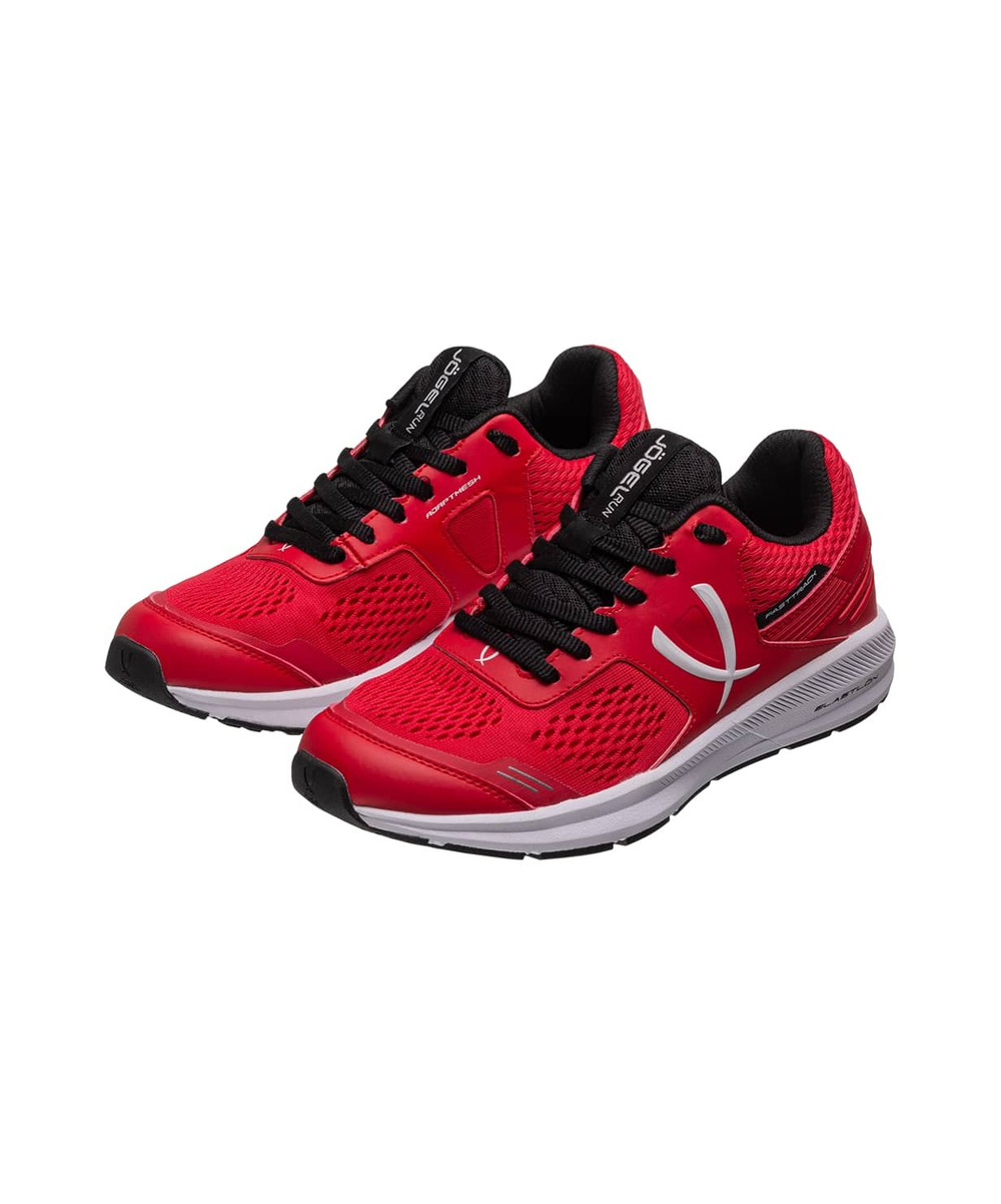Кроссовки беговые Fasttrack Red/white