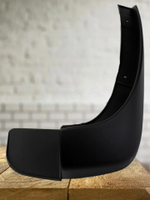 Брызговик передний правый Lifan арт. S5512122A2 для Lifan X60 / Лифан Х60