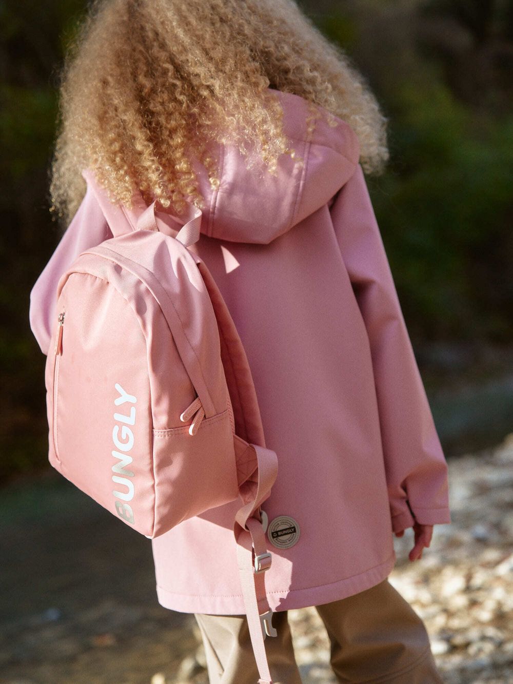 Рюкзак "Коралл"