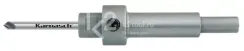 Хвостовик шестигранный 13 мм с выталкивателем для коронок Karnasch