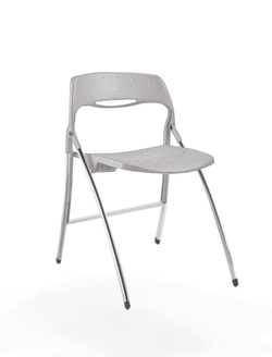 Arkua стул складной (4 шт.в упаковке)