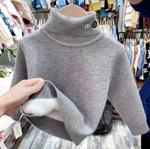 Водолазка для мальчиков