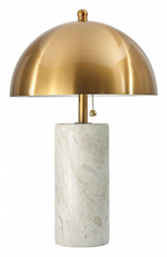 Настольная лампа декоративная Odeon Light Rufina 7088/2T