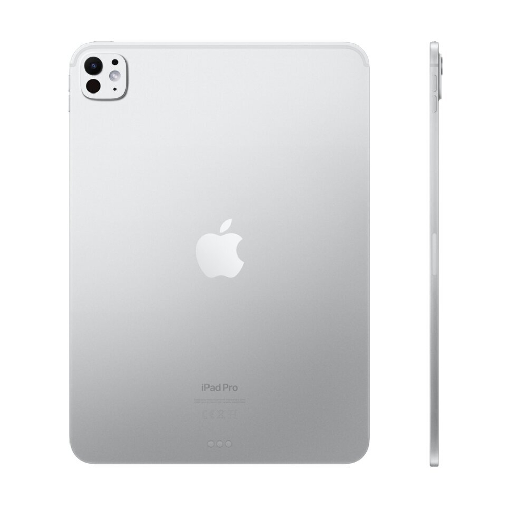Планшет Apple iPad Pro 13 M4 (2024) 512Gb Wi-Fi (Silver)