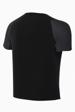 Футболка Nike Dri-FIT Academy II Junior - черный