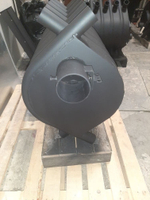 Печь Булерьян ЦТ-150 C