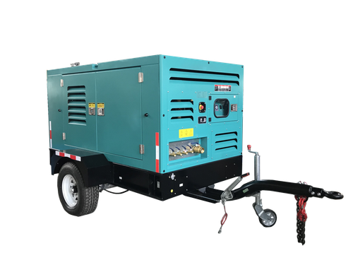 Воздушный компрессор MDS390S12C