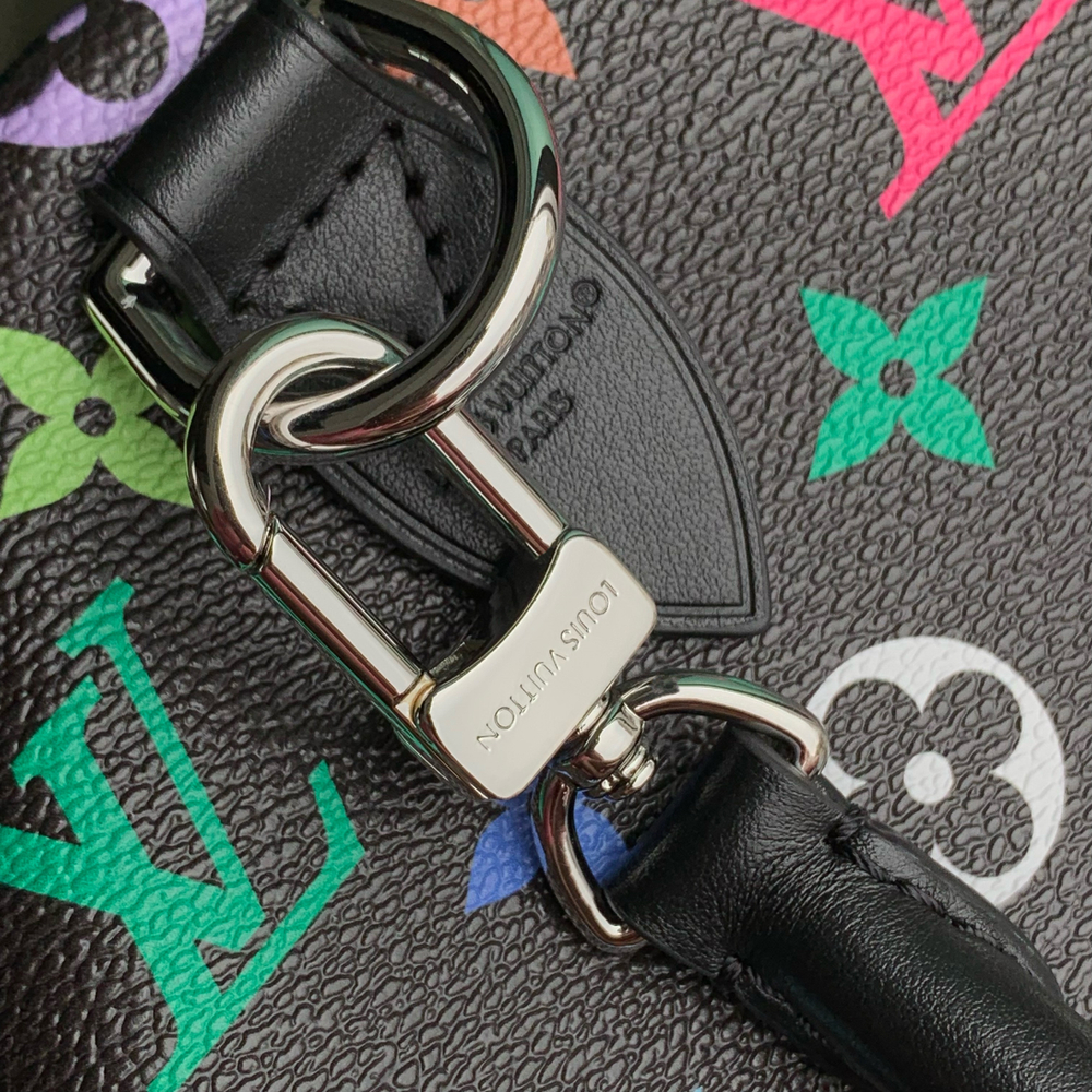 Louis Vuitton Speedy Soft 30