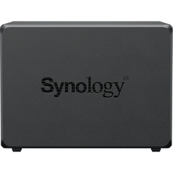 Сетевое хранилище (NAS) Synology DS423+