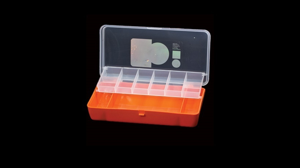 Коробка LureMax