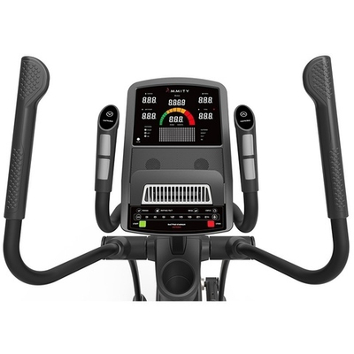 Эллиптический тренажер  FASHION FE 510 MI