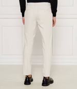 Вельветовые штаны P-Genius-CW-WG-244 BOSS BLACK - кремовый(50530665)