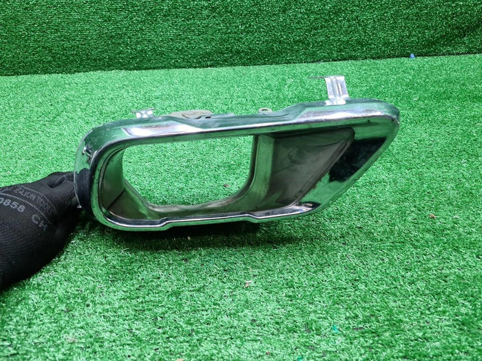 Насадка глушителя левая BMW X5 G05 (18-23) M-paket