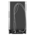 Встраиваемая посудомоечная машина Meferi MDW4562 LIGHT фото 25