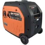 EVOline BQH 7500 E генератор бензиновый инверторный (Zongshen) 1T90DF750EVO