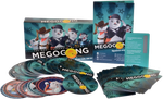 Настольная игра Megogong