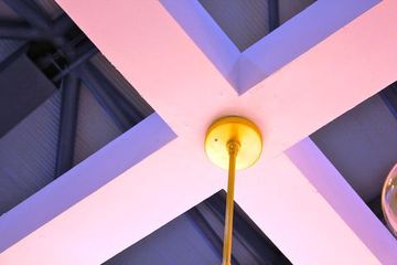 replica Lindsey Adelman 6 Branching Bubble Chandelier  ( bronze )