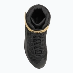 Борцовки Nike Inflict 3 Limited Edition black/vegas gold