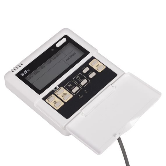 Пульт управления проводной BS_WCM купить в Москве и Московской области по низкой цене с доставкой по России — (6) Пульт управления проводной BS_WCM — (6)