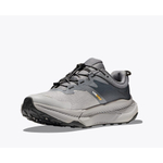 Кроссовки мужские HOKA M TRANSPORT Castlerock / Black