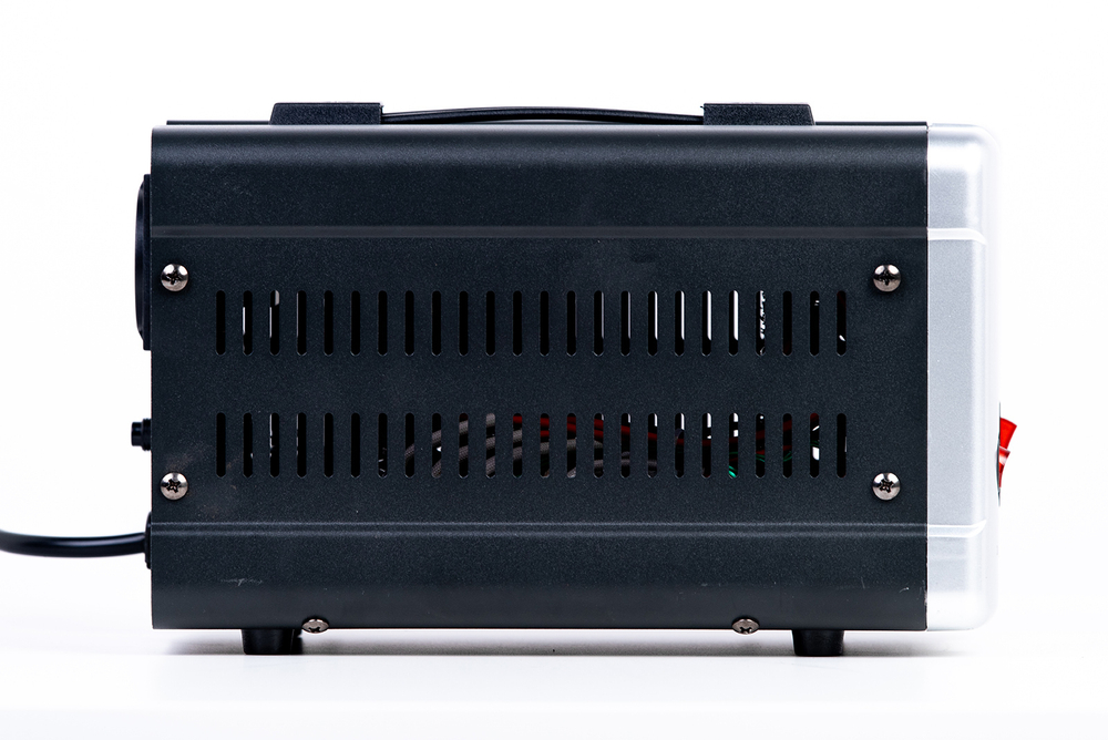 Автоматический cтабилизатор напряжения ALTECO HDR 500