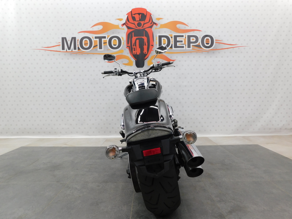 Yamaha Raider XV1900 037579