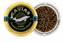 Икра калуги "Классик", 28,6г