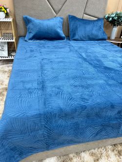 Покрывало ФОЛЬЯ 2сп