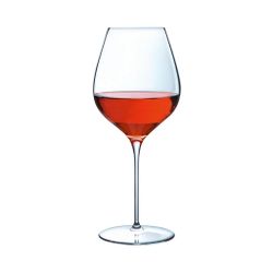 Бокал для вина 650 мл хр. стекло "Милла" d 10,5 см h24 см Chef&Sommelier [6]