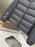 Пуховик Moncler