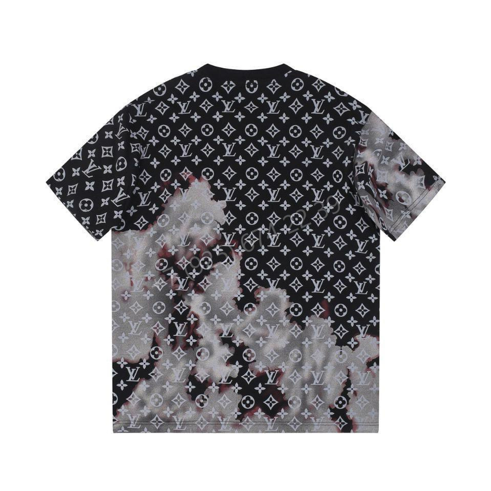 Футболка Louis Vuitton, арт. 693841