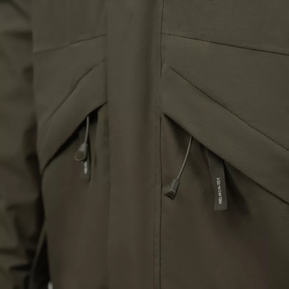 Куртка Helikon Chinook Jacket