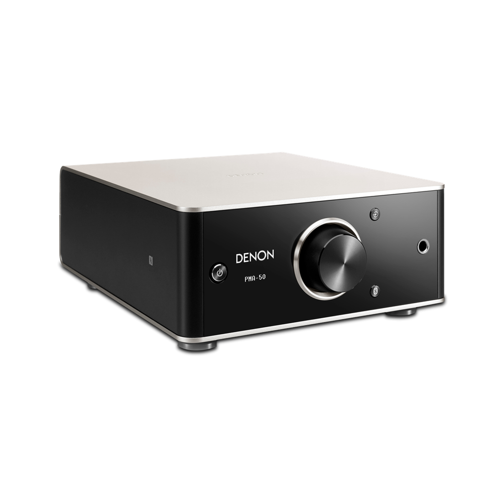 Denon PMA-50