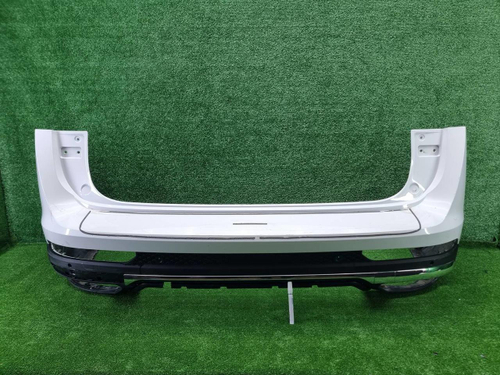 Бампер задний Jetour X90 PLUS (2021-н.в.)