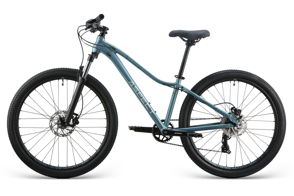 Женский велосипед Aspect Alma Pro 26 (2025)