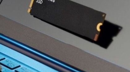 Компания Samsung представила новейший твердотельный накопитель