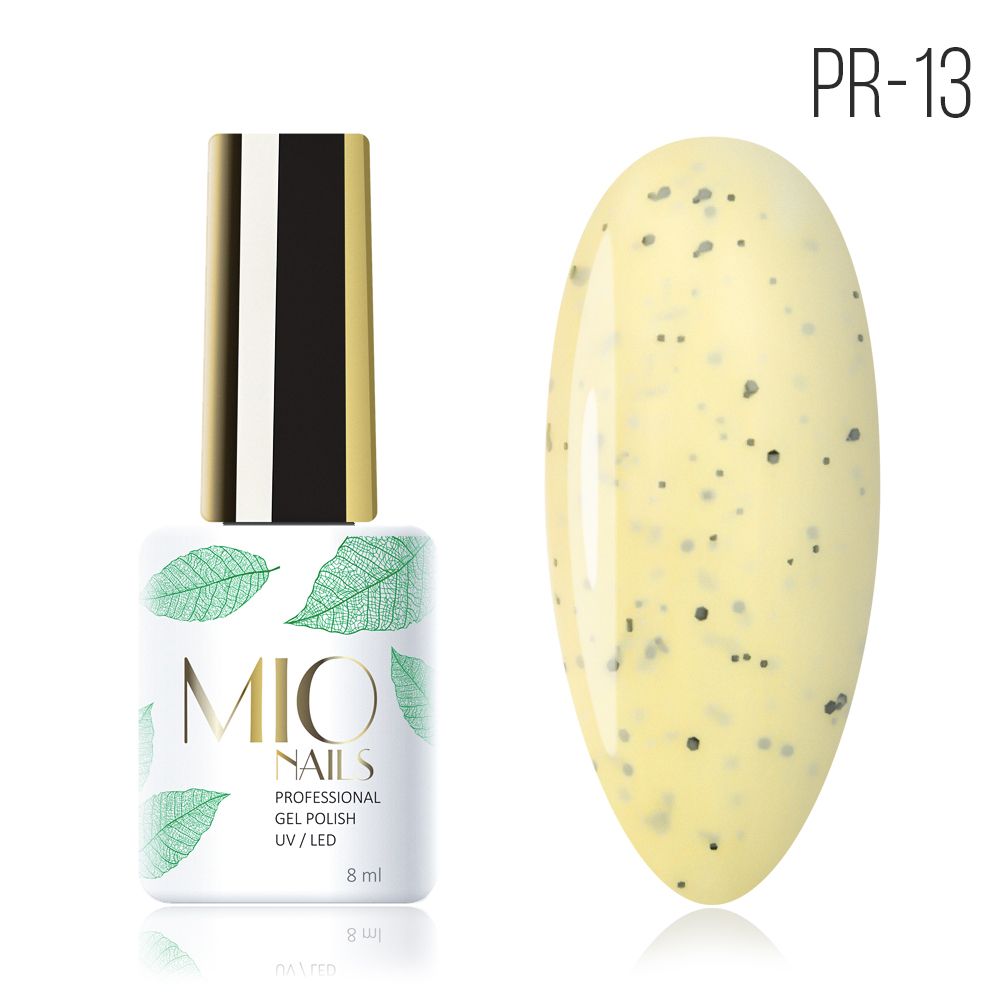 Mio Nails PR.13, 8 мл