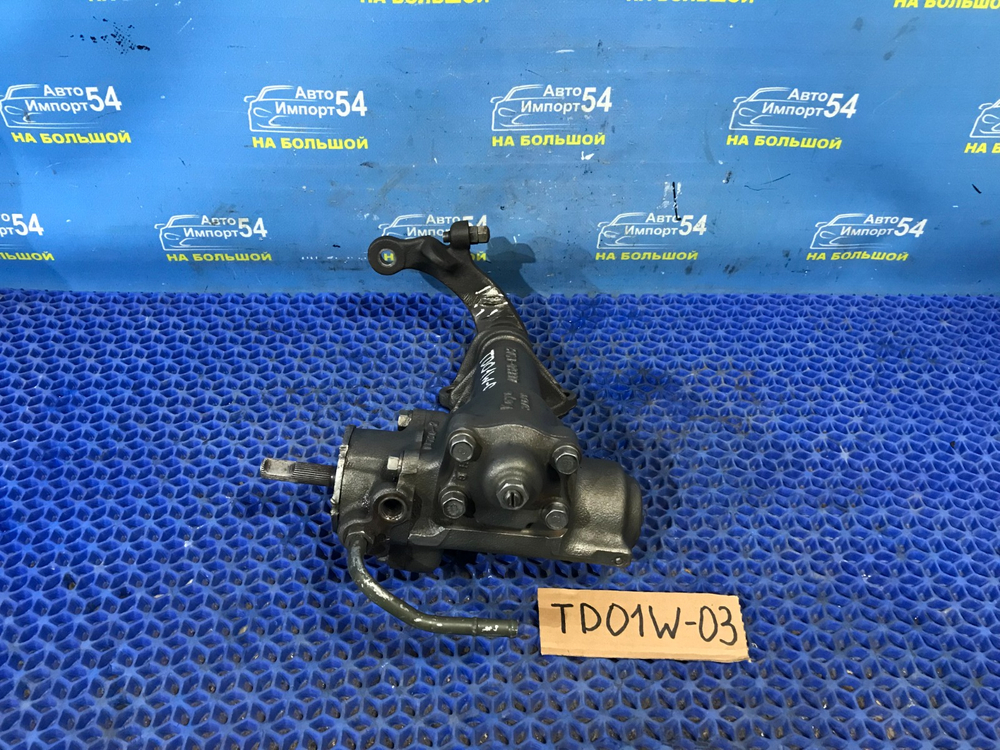 Редуктор рулевой SUZUKI ESCUDO 1995