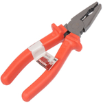 Пассатижи 180 мм, Bartex, Эконом, 953037.1080, шт