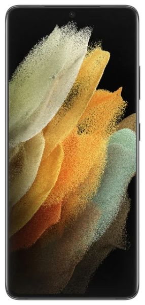 Смартфон Samsung Galaxy S21 Ultra 5G 12/128GB (Синий фантом)