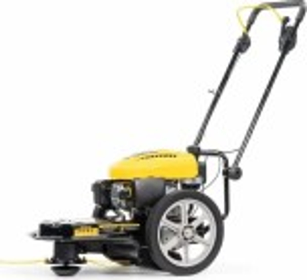 Газонокосилка бензиновая CHAMPION LMH5640